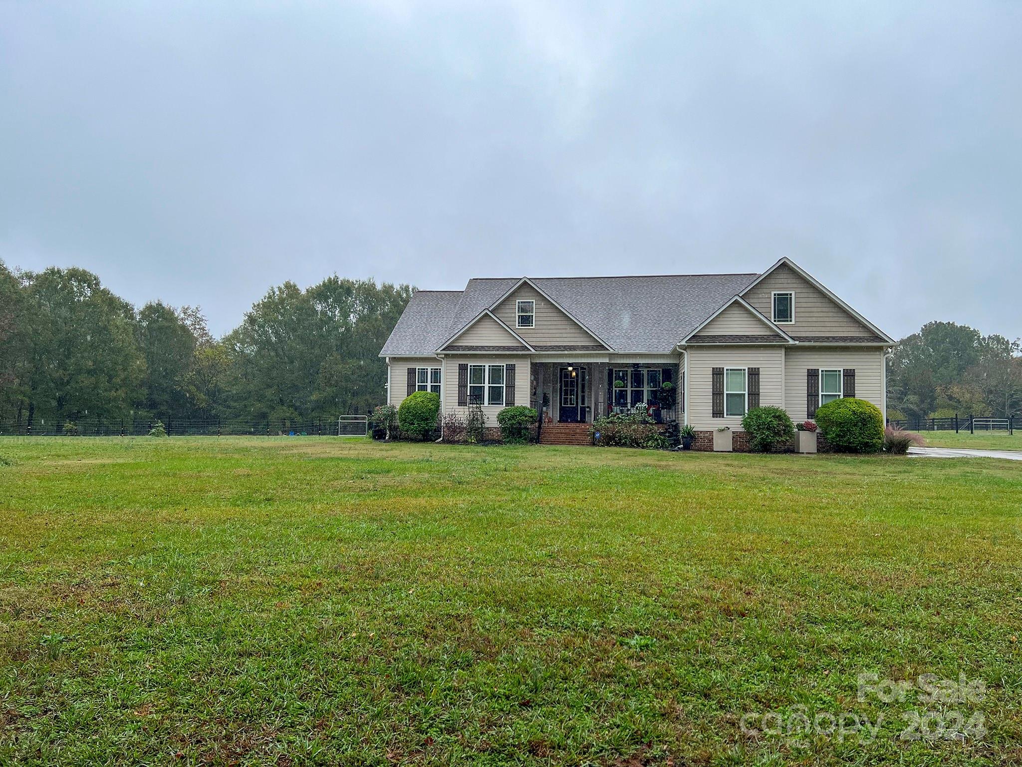 1854 Garvin Road, York, SC 29745