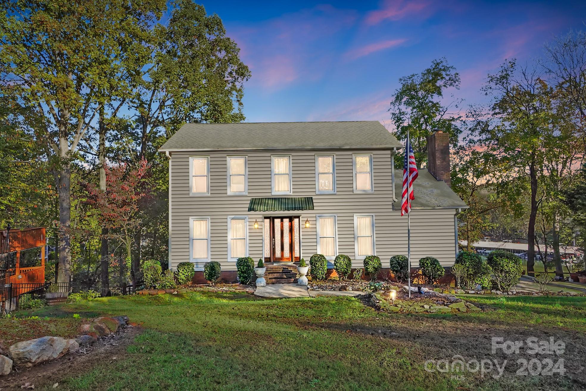 29049 Snapper Point, Tega Cay, SC 29708