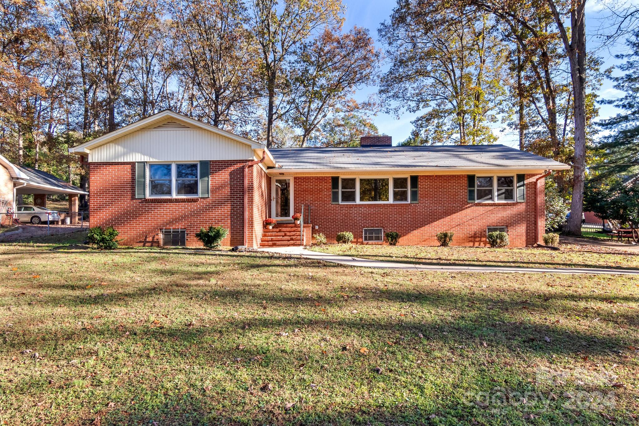 700 Parkwood Road, Shelby, NC 28150