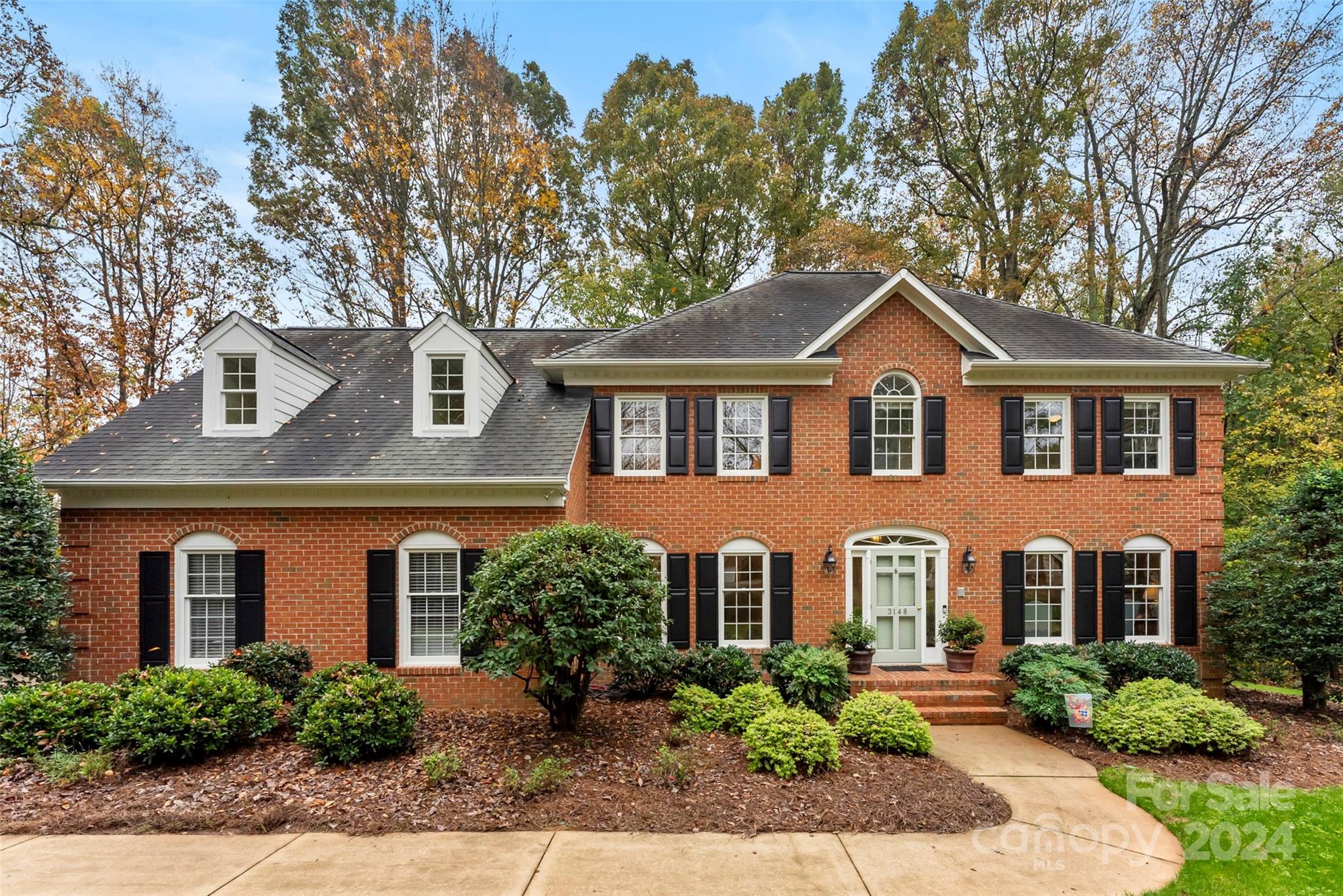 3148 Planters Ridge Drive, Gastonia, NC 28056