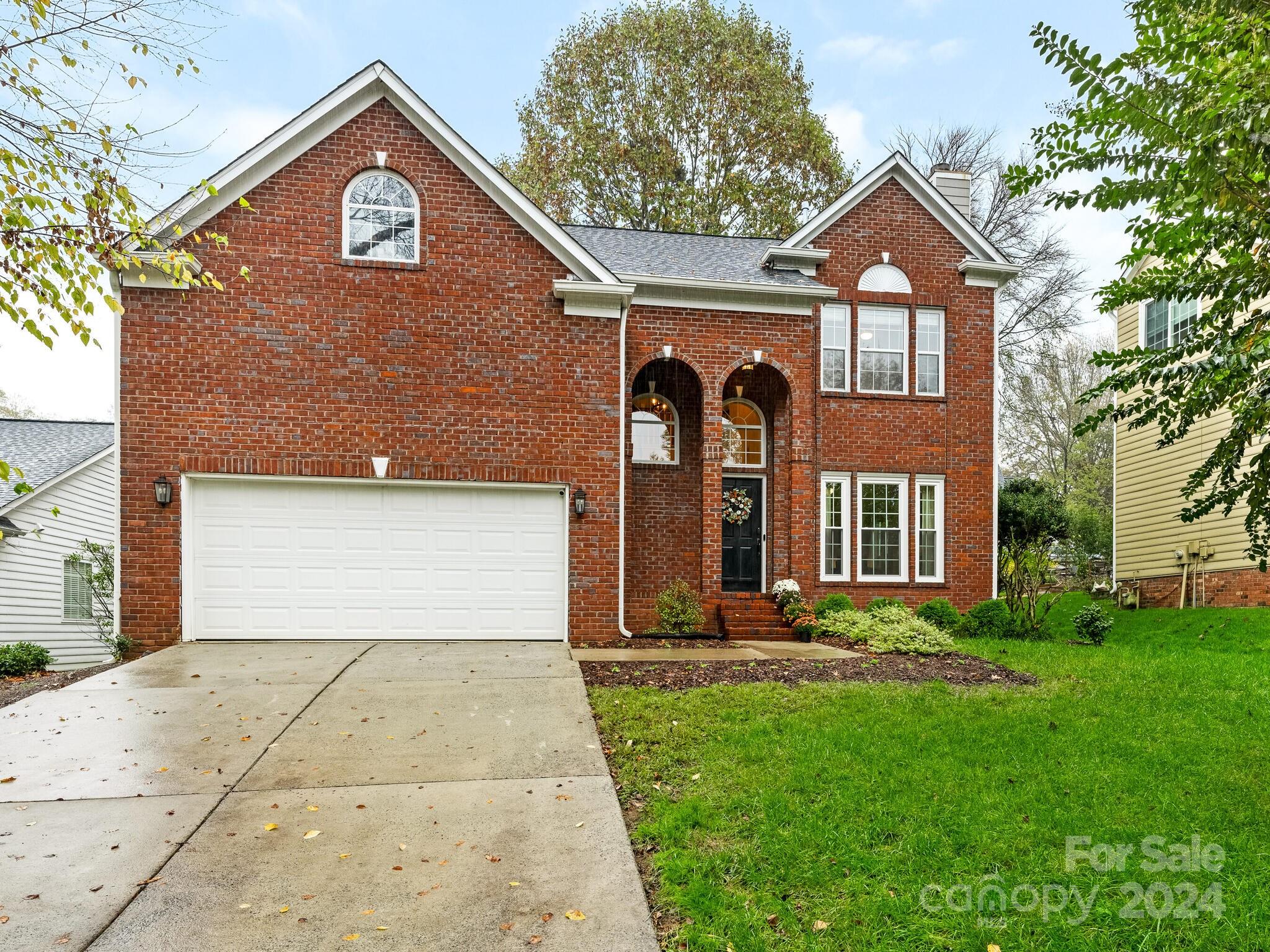 6147 Garamond Court, Charlotte, NC 28270