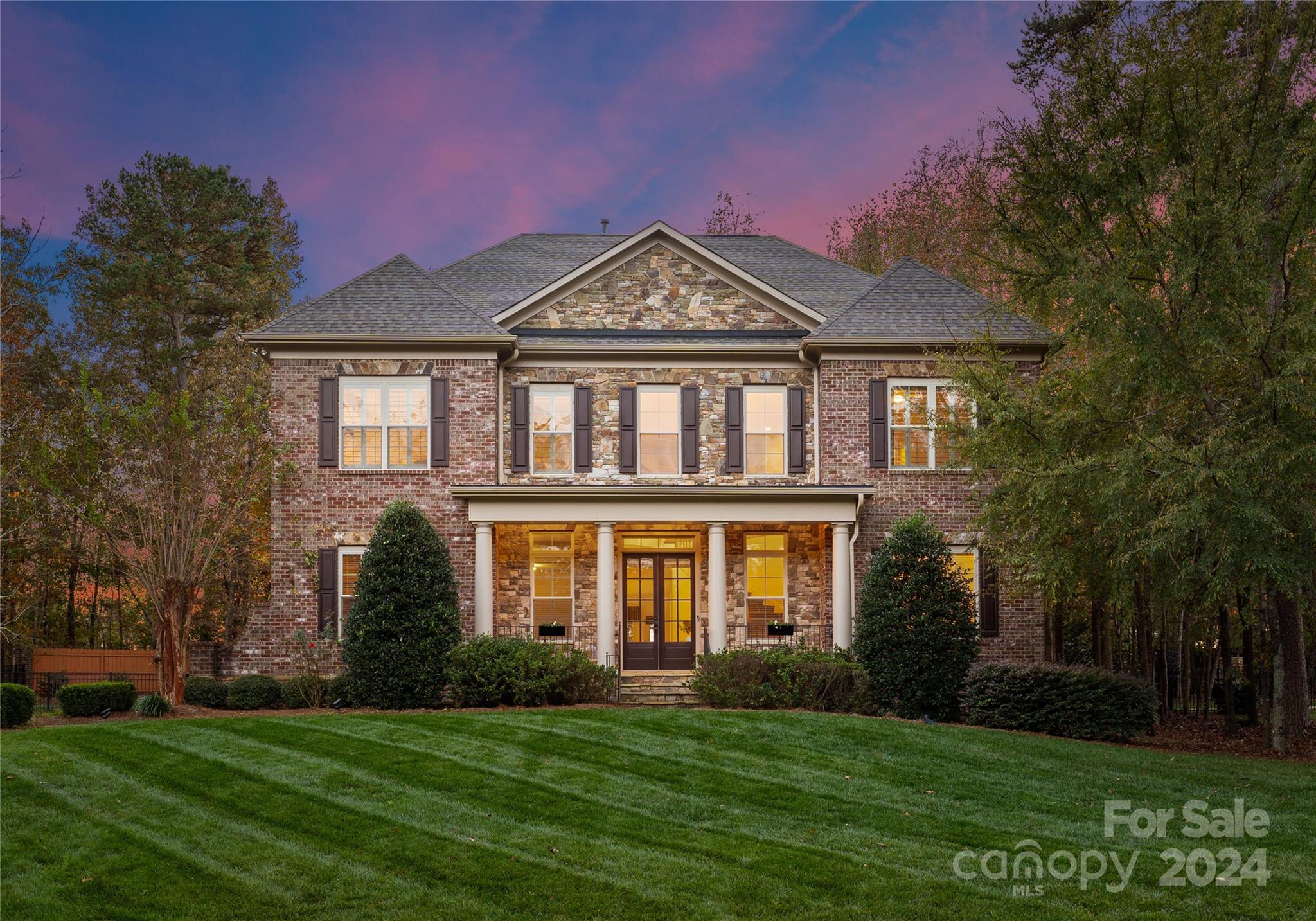 418 Covington Crossing, Weddington, NC 28104