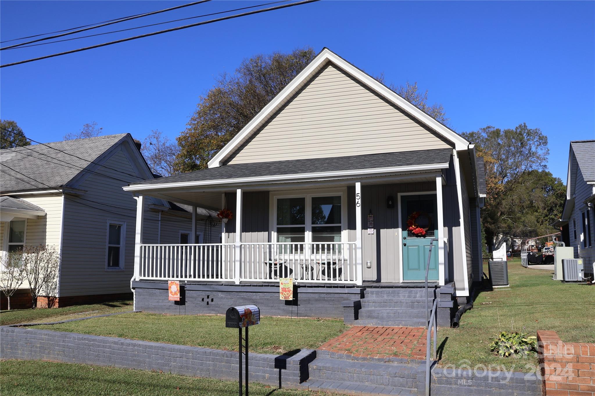 56 St Mary Avenue, Concord, NC 28025