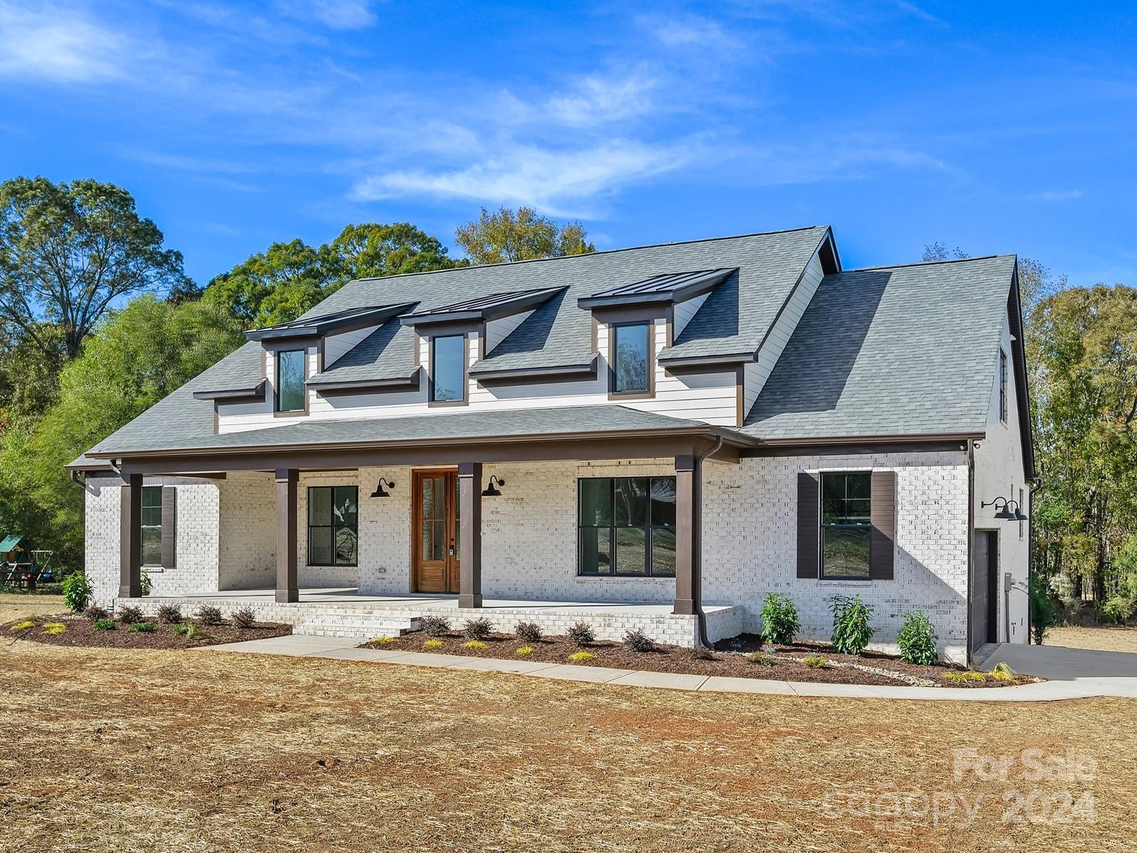 4539 Polk Ford Road, Stanfield, NC 28163