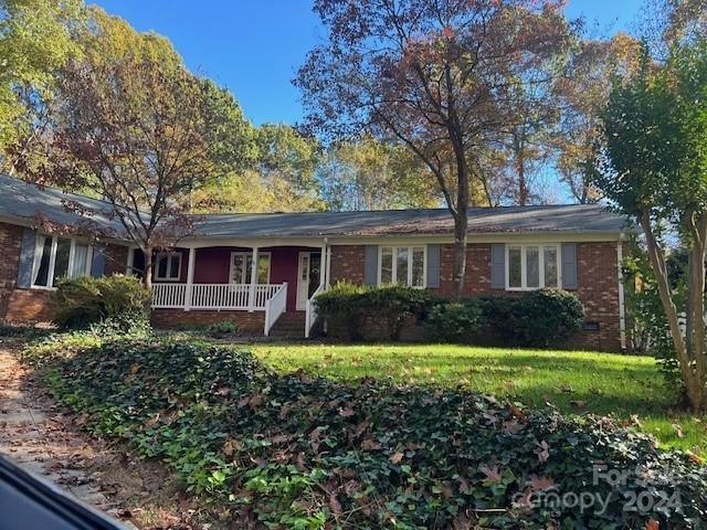 308 Wellington Drive, Matthews, NC 28104