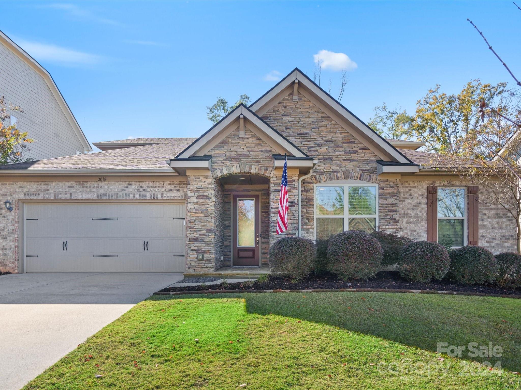 2018 Bosna Lane, Fort Mill, SC 29715