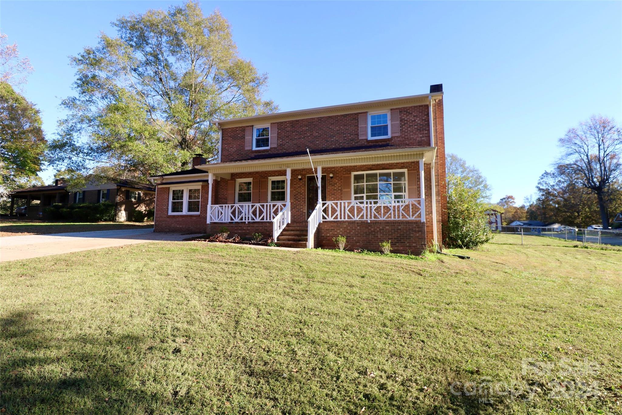 305 Plantation Drive, Kings Mountain, NC 28086