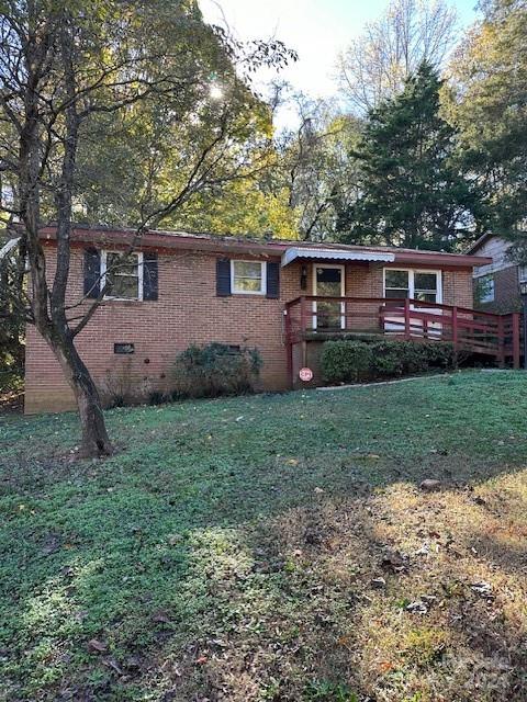 1942 Longleaf Drive, Charlotte, NC 28210