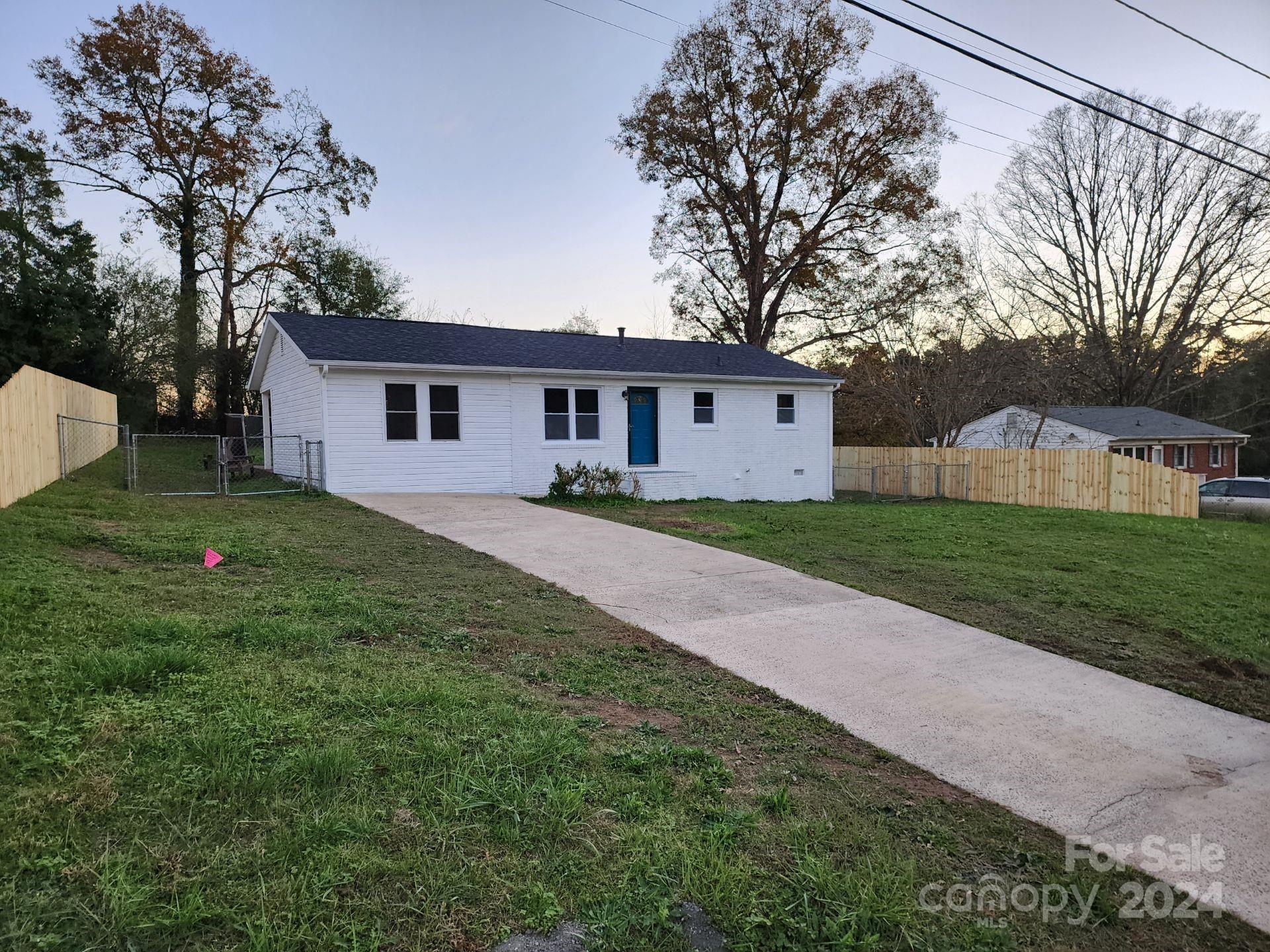 407 Homestead Drive, Gastonia, NC 28056