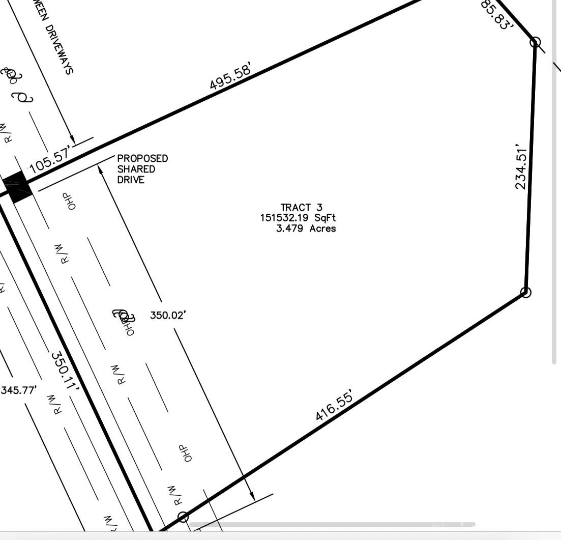 Lot 3 Highway 274 Highway, Clover, SC 29710