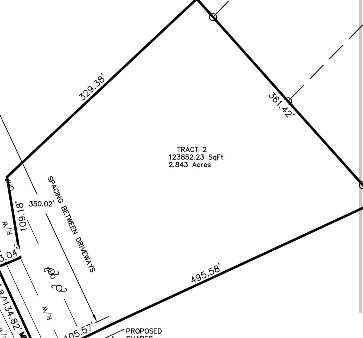 Lot 2 Highway 274 Highway, Clover, SC 29710