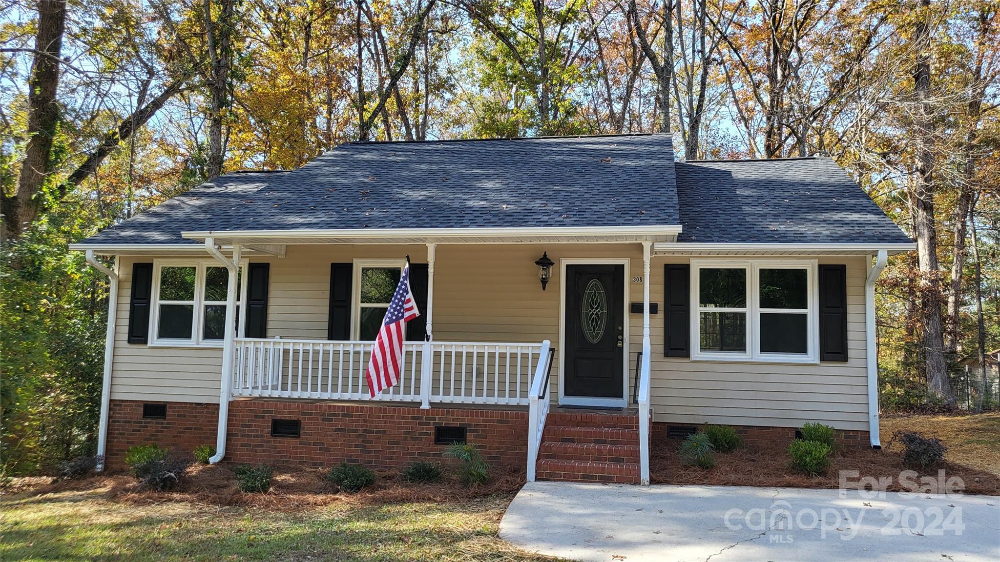 308 Kershaw Street, Lancaster, SC 29720