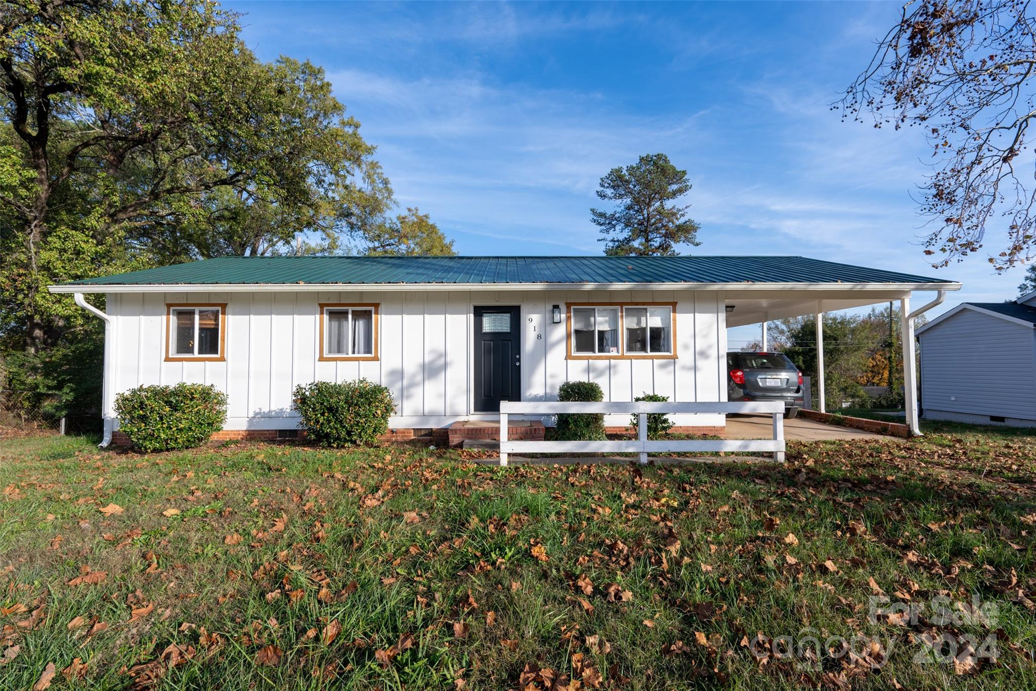 918 Shannon Bradley Road, Gastonia, NC 28052