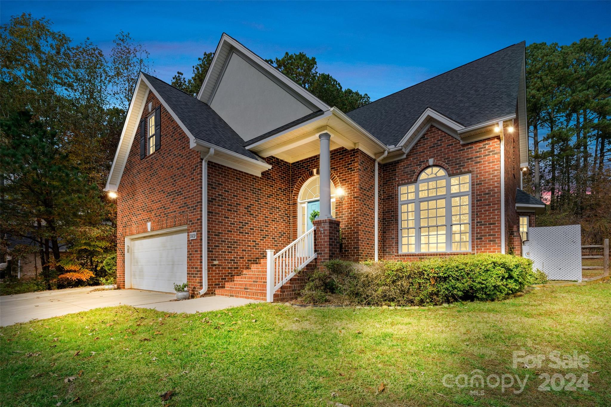 7189 Windy Pine Circle, Denver, NC 28037