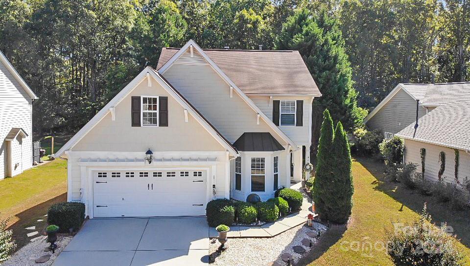 684 Goldflower Drive, Rock Hill, SC 29732