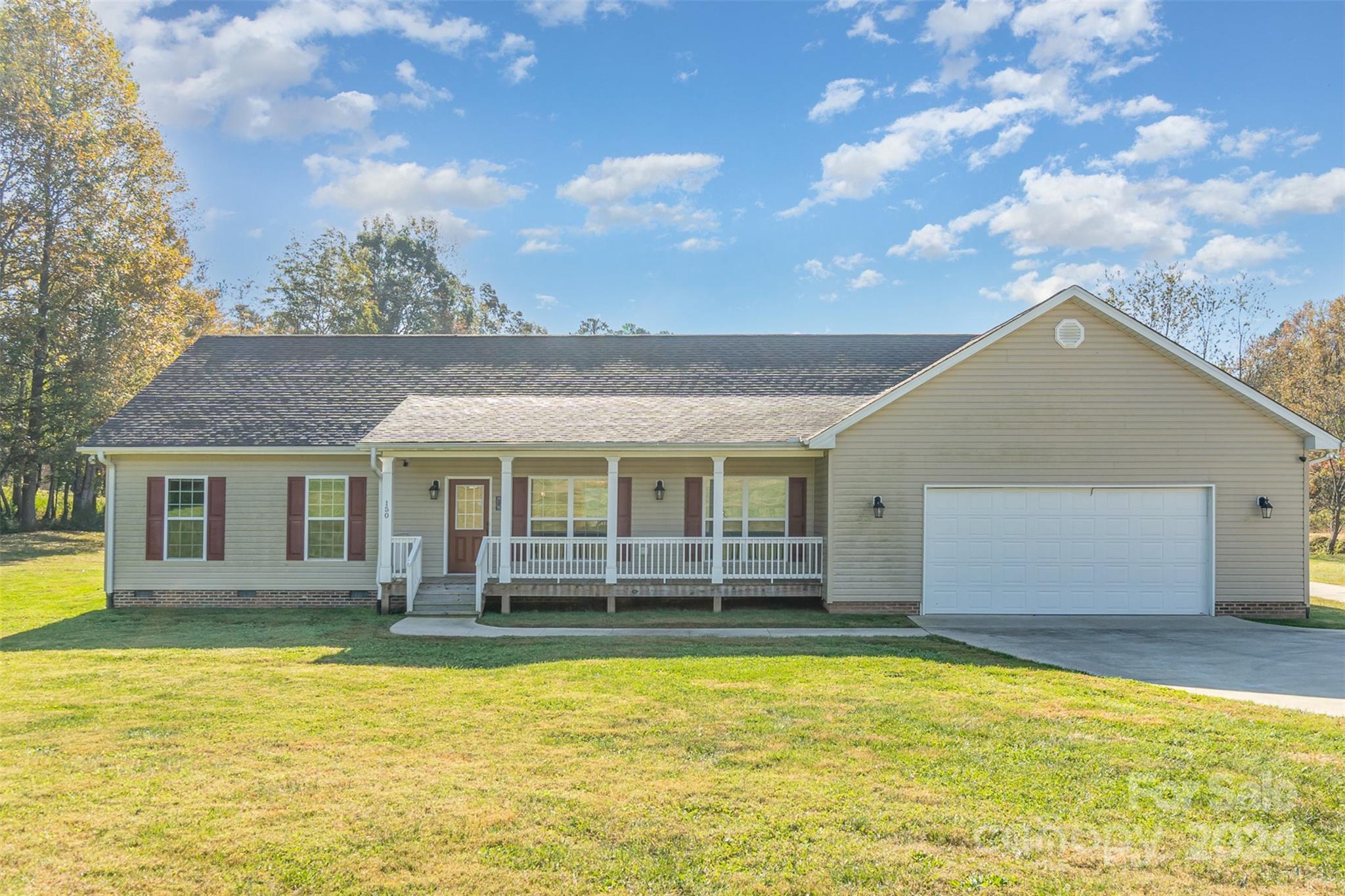 150 Morrison Creek Road, Statesville, NC 28625