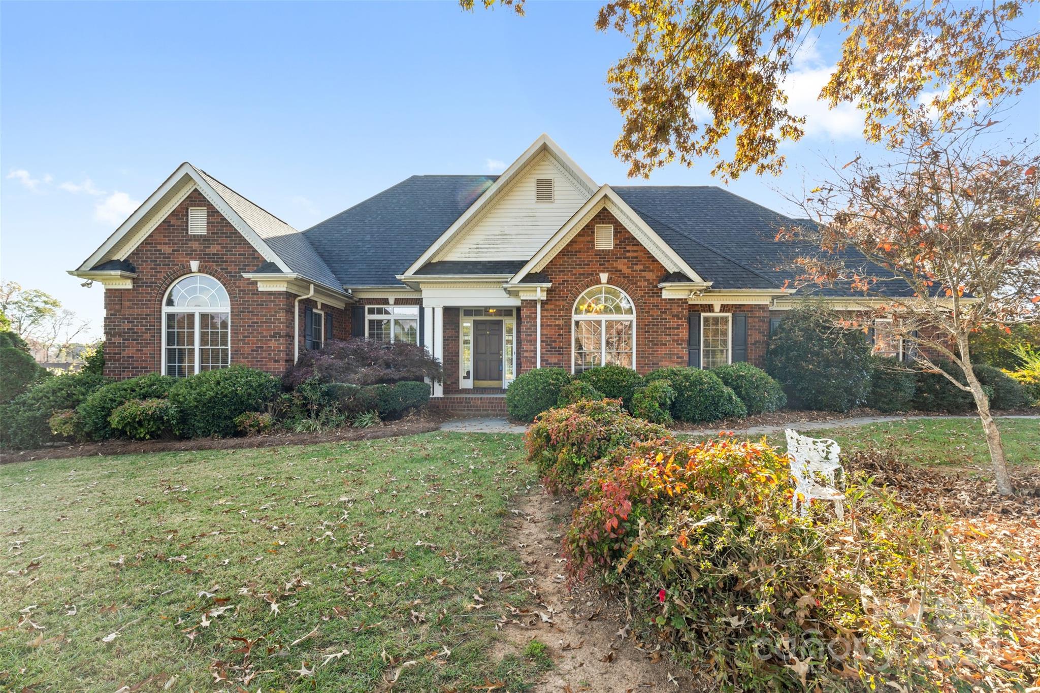 15104 Ron Allen Court, Mint Hill, NC 28227