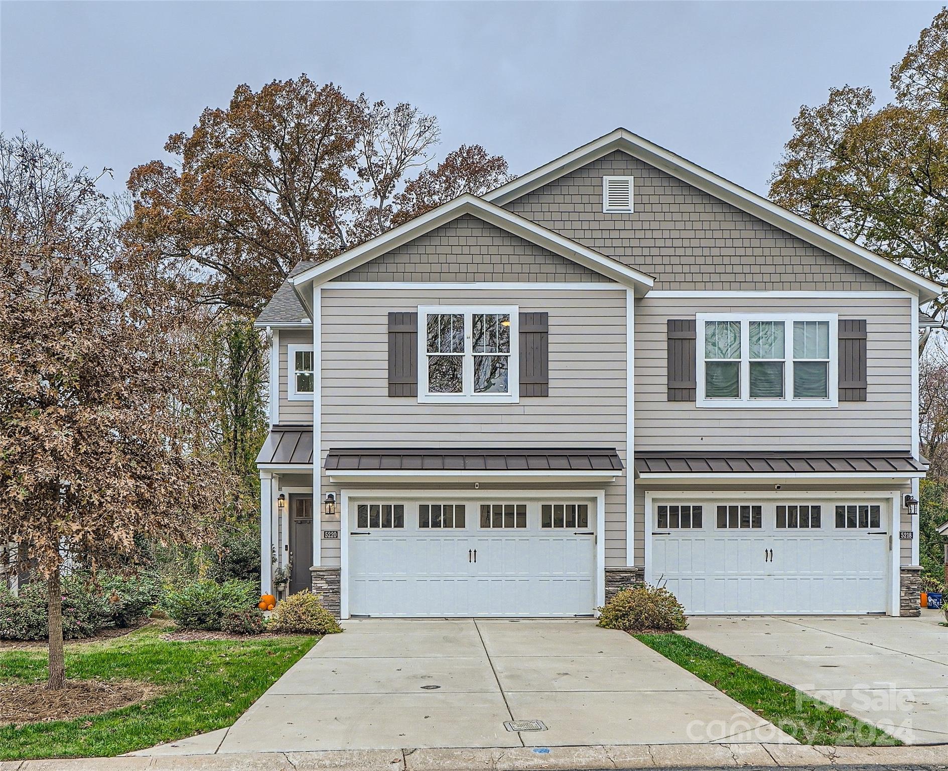 5220 Valley Stream Road, Charlotte, NC 28209