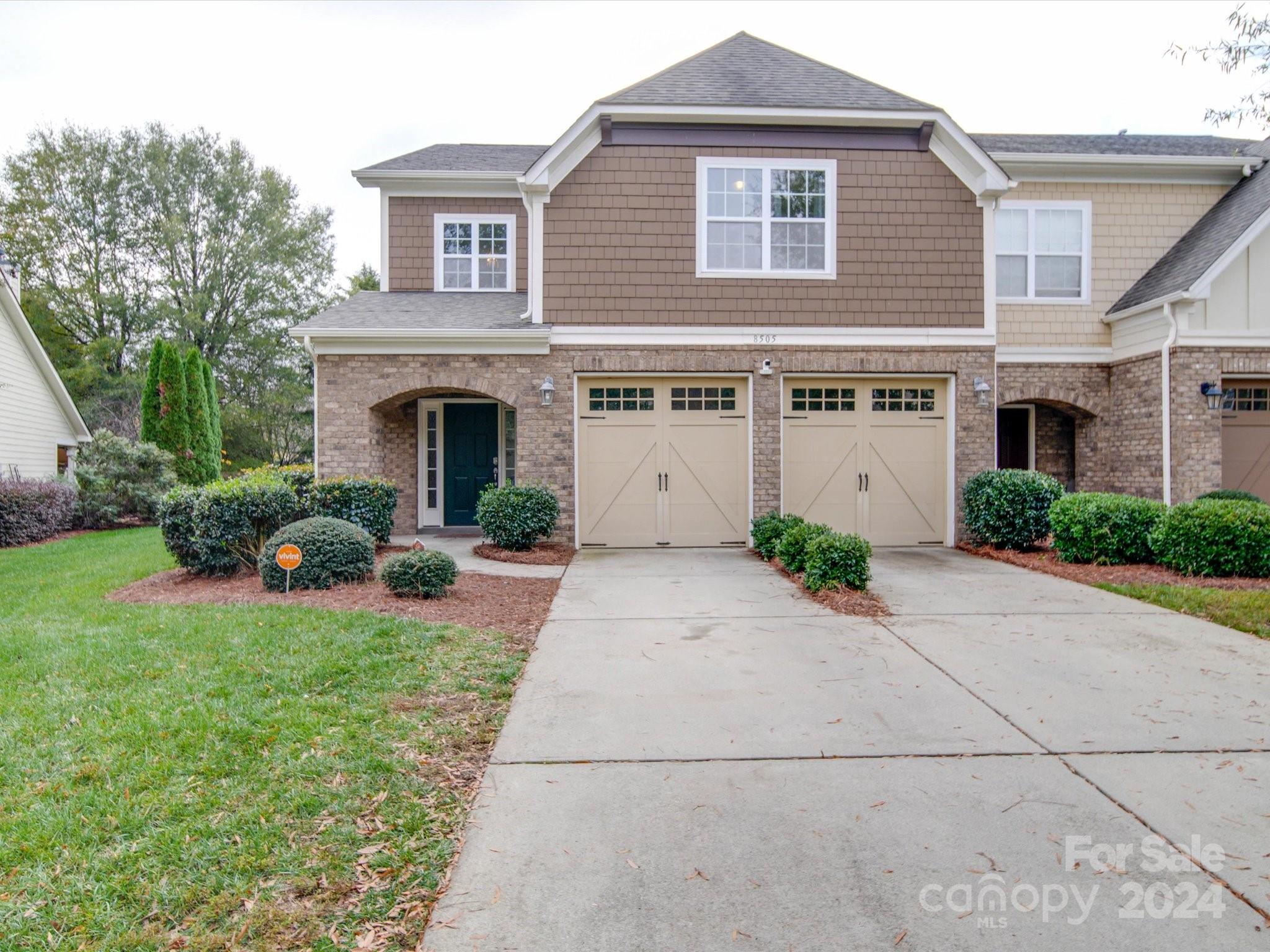 8505 Loxton Circle, Charlotte, NC 28214