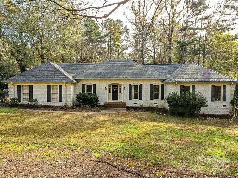 3711 High Ridge Road, Charlotte, NC 28270