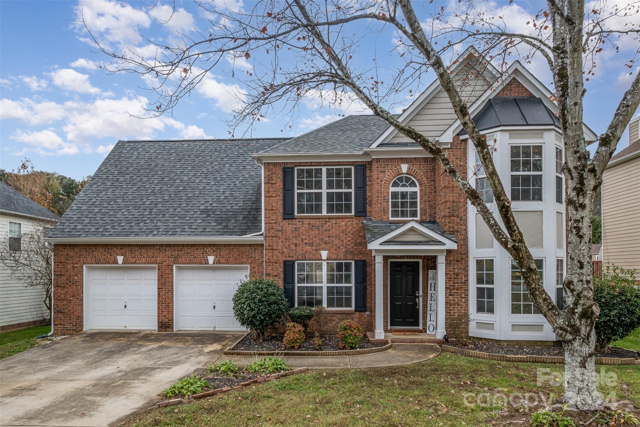 11918 Fox Glen Road, Charlotte, NC 28269