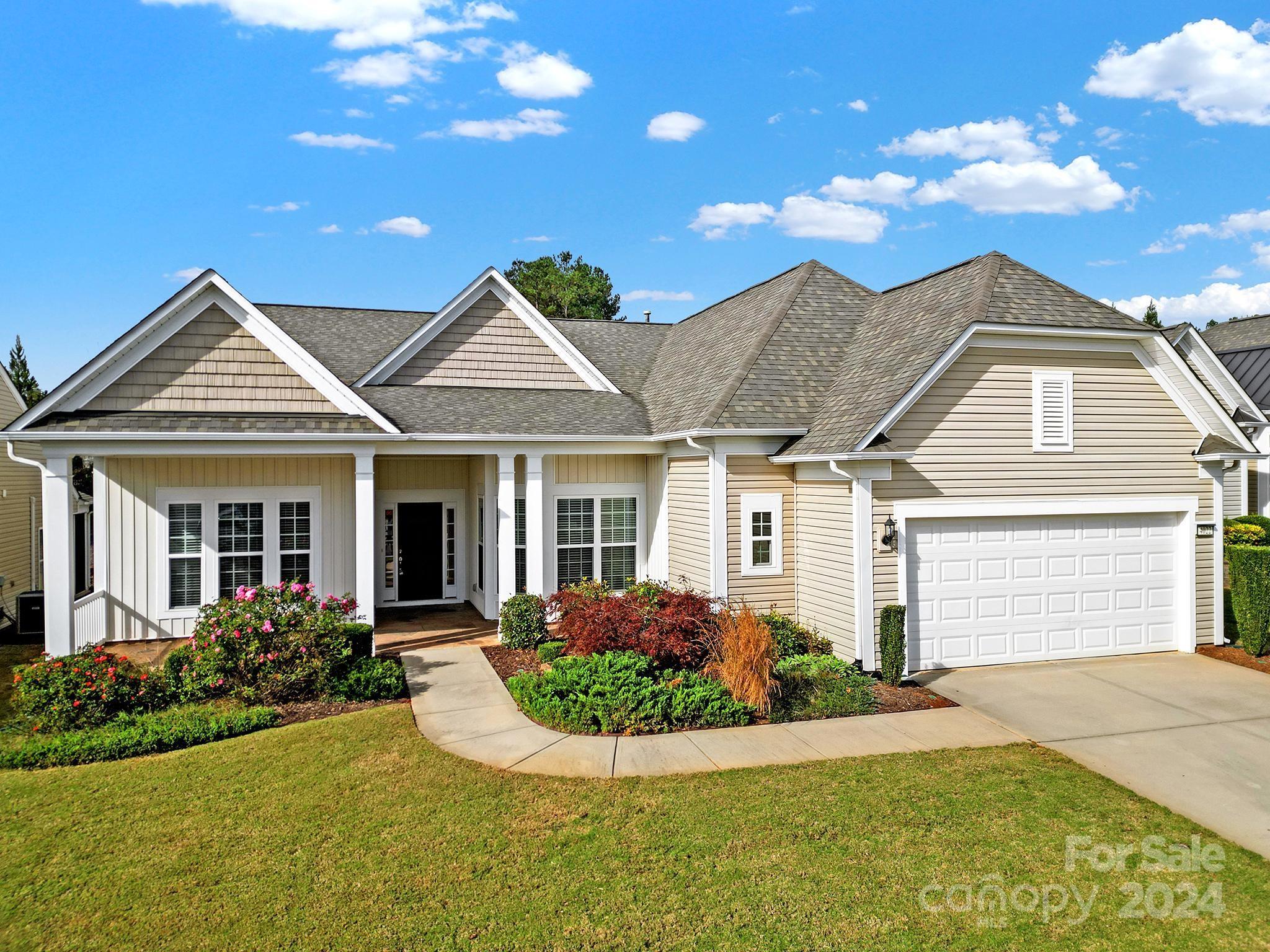 4022 Blackburn Court, Fort Mill, SC 29707