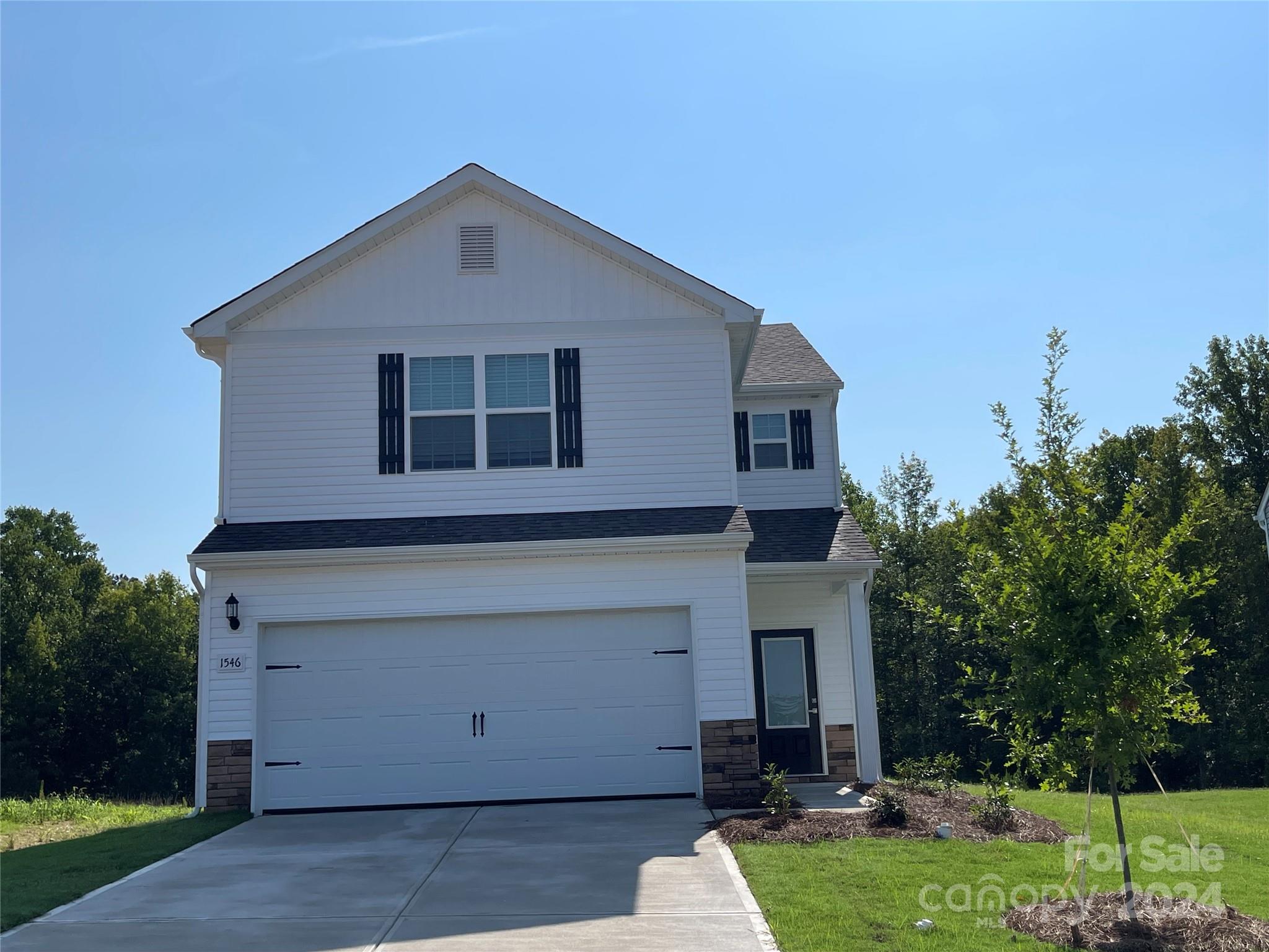 1546 Doran Terrace, Richburg, SC 29729