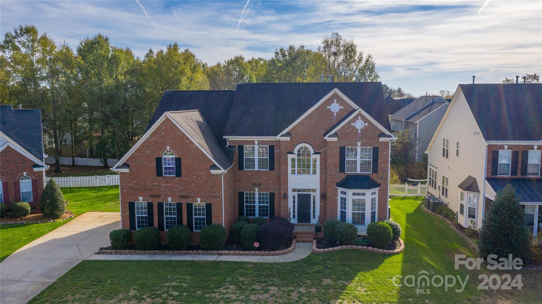 1002 Whaley View Place, Indian Trail, NC 28079