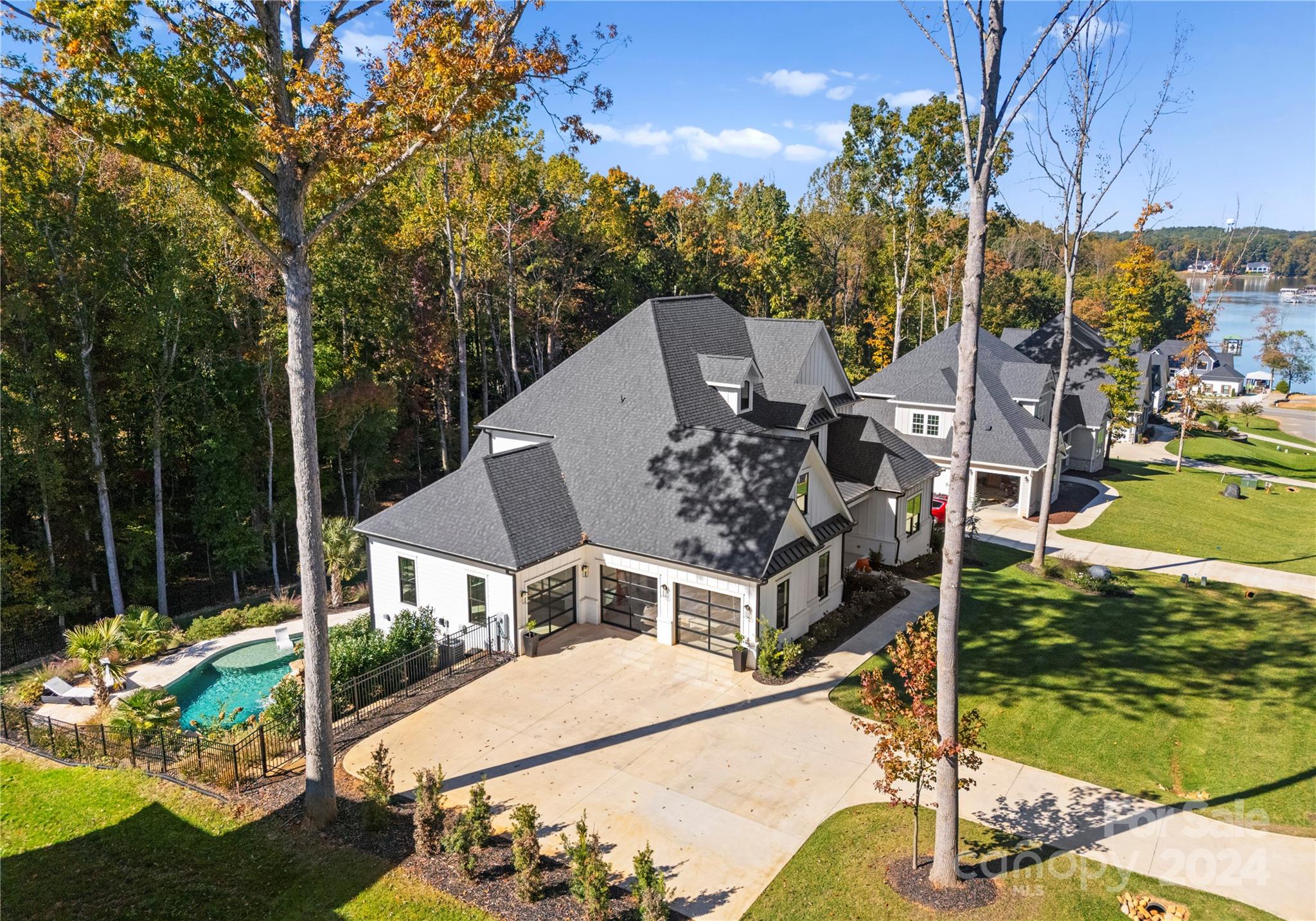 124 Direct Drive, Mooresville, NC 28117