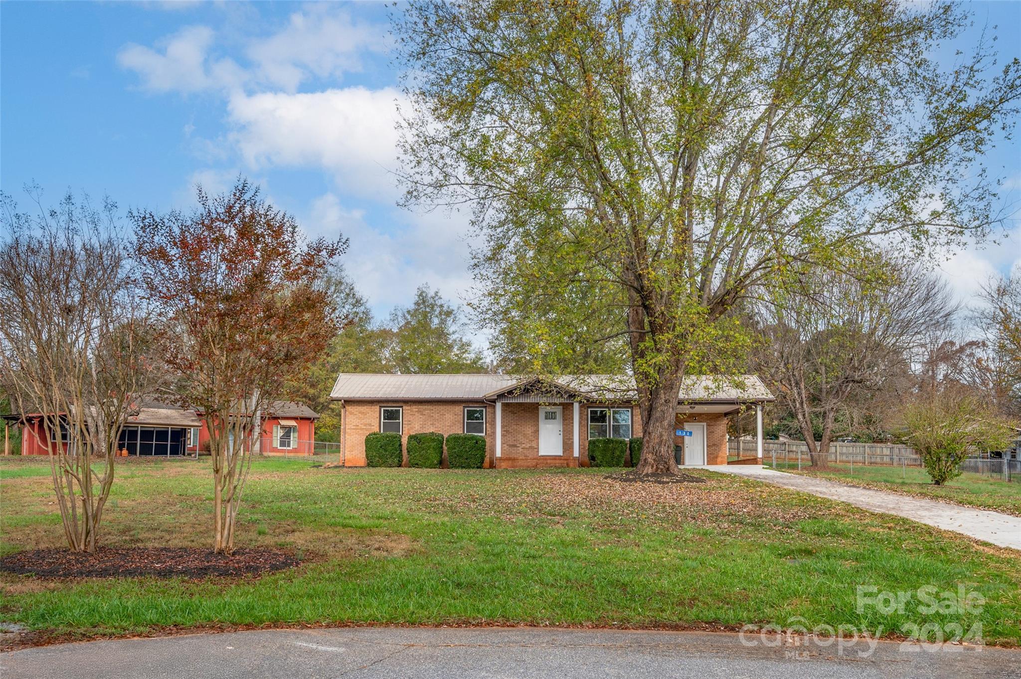 130 Island Park Lane, Statesville, NC 28625