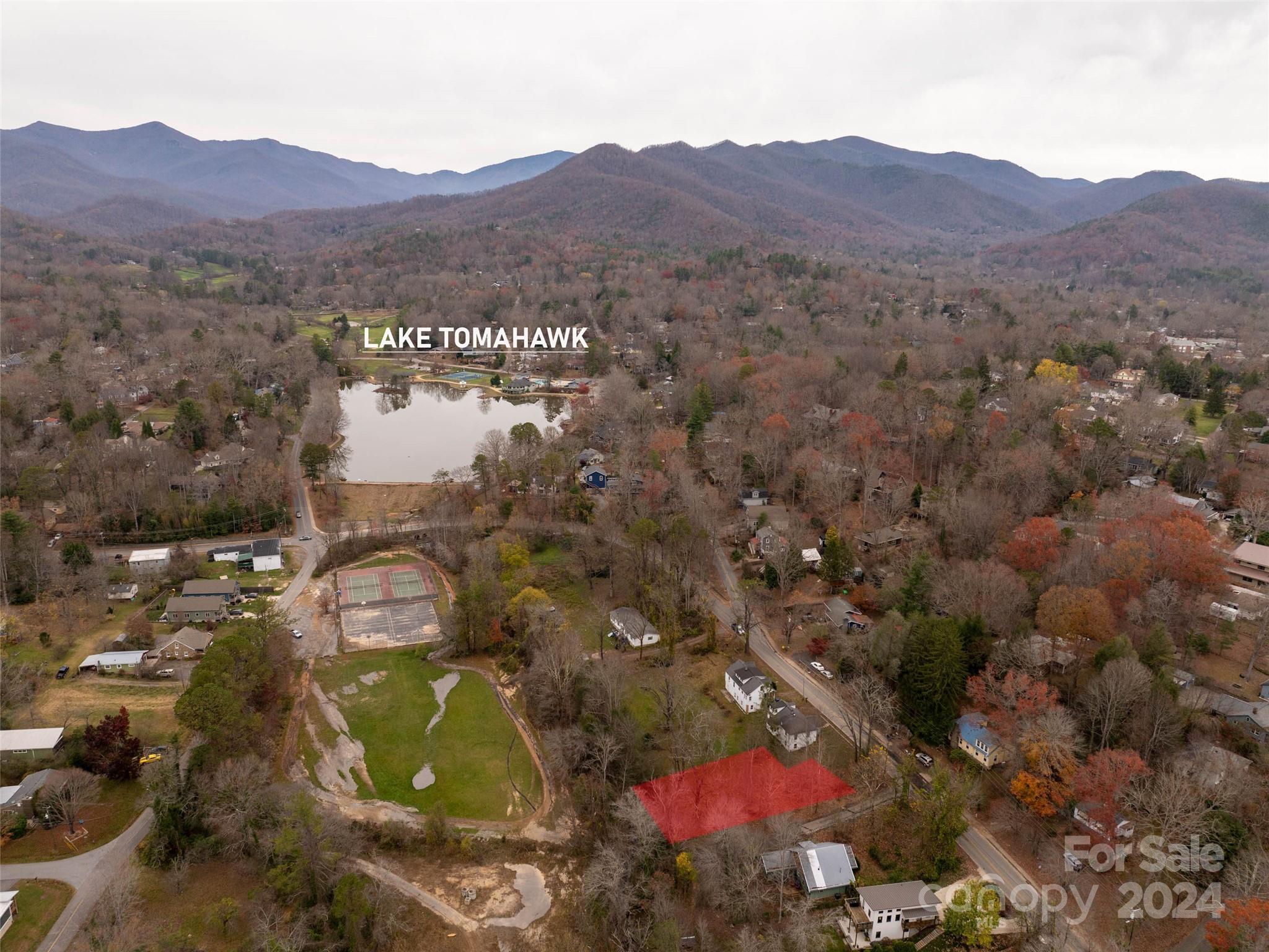 117 Cragmont Road, Black Mountain, NC 28711