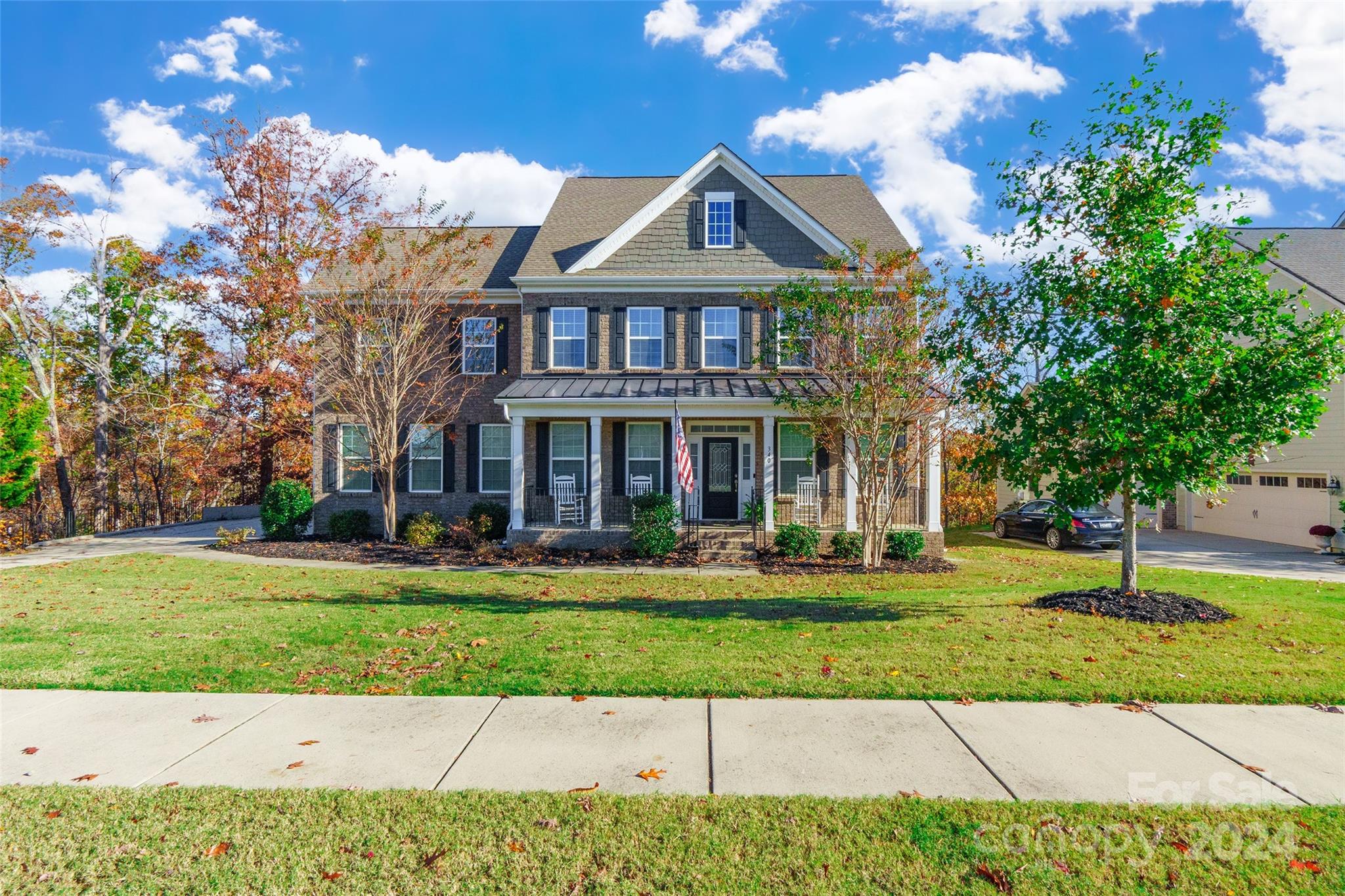 340 Calming Way, Fort Mill, SC 29708