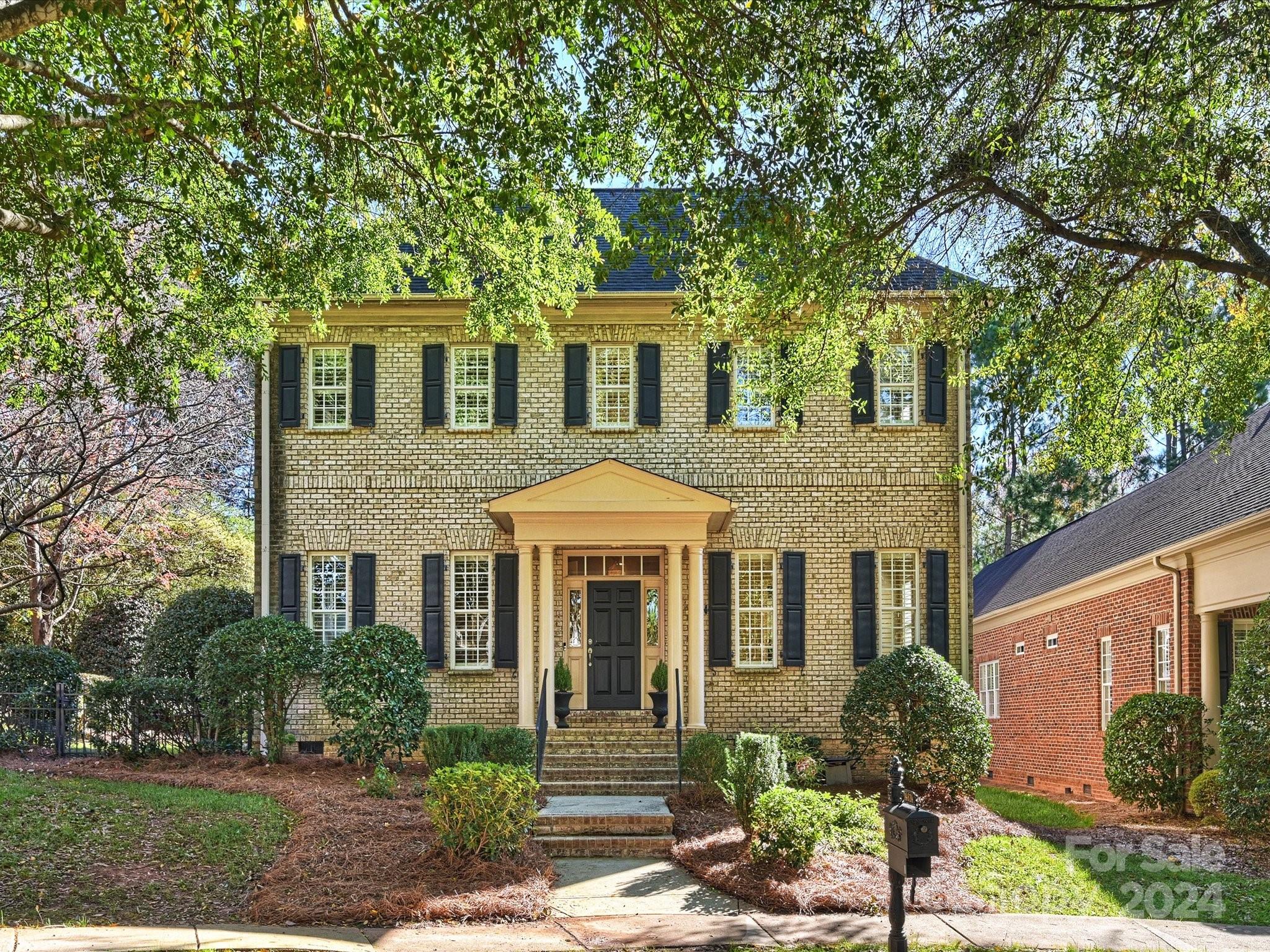 14824 Ballantyne Glen Way, Charlotte, NC 28277