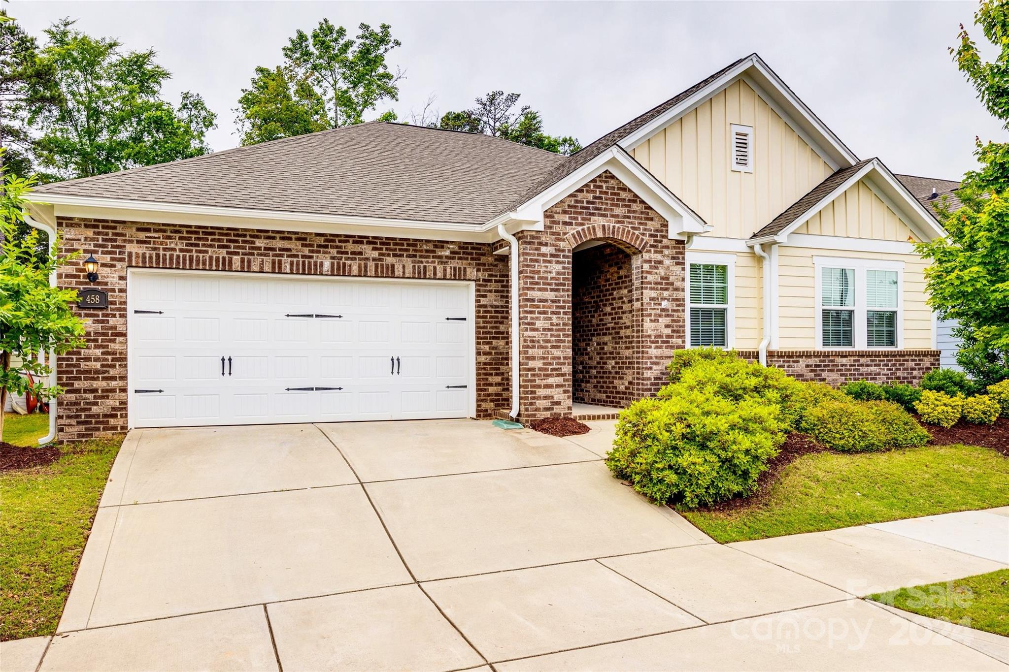 458 Dudley Drive, Fort Mill, SC 29715