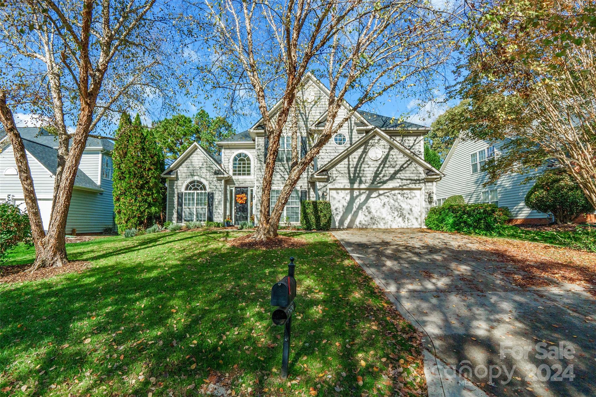 12609 Kemerton Lane, Huntersville, NC 28078