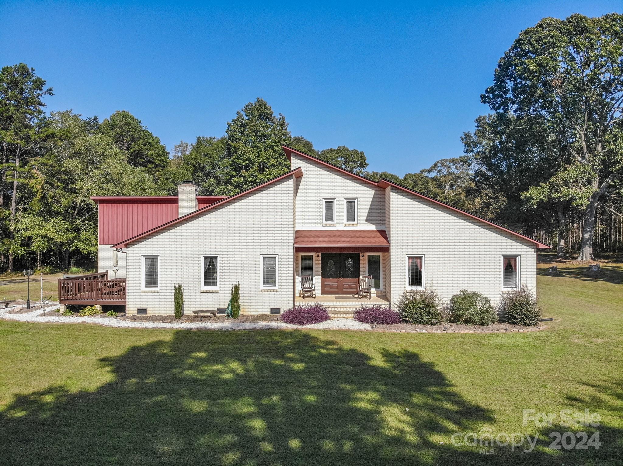 1106 Cat Square Road, Vale, NC 28168