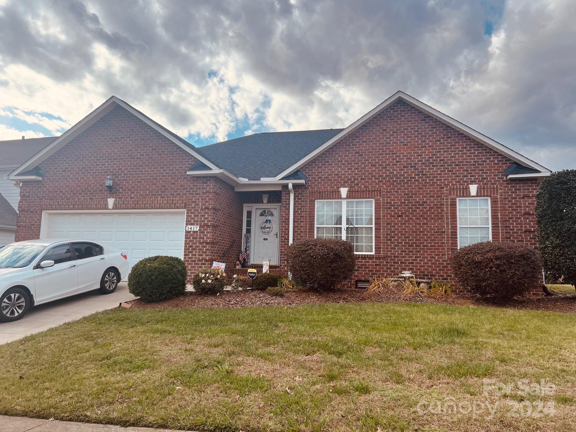 1417 Devonmere Place, Salisbury, NC 28144