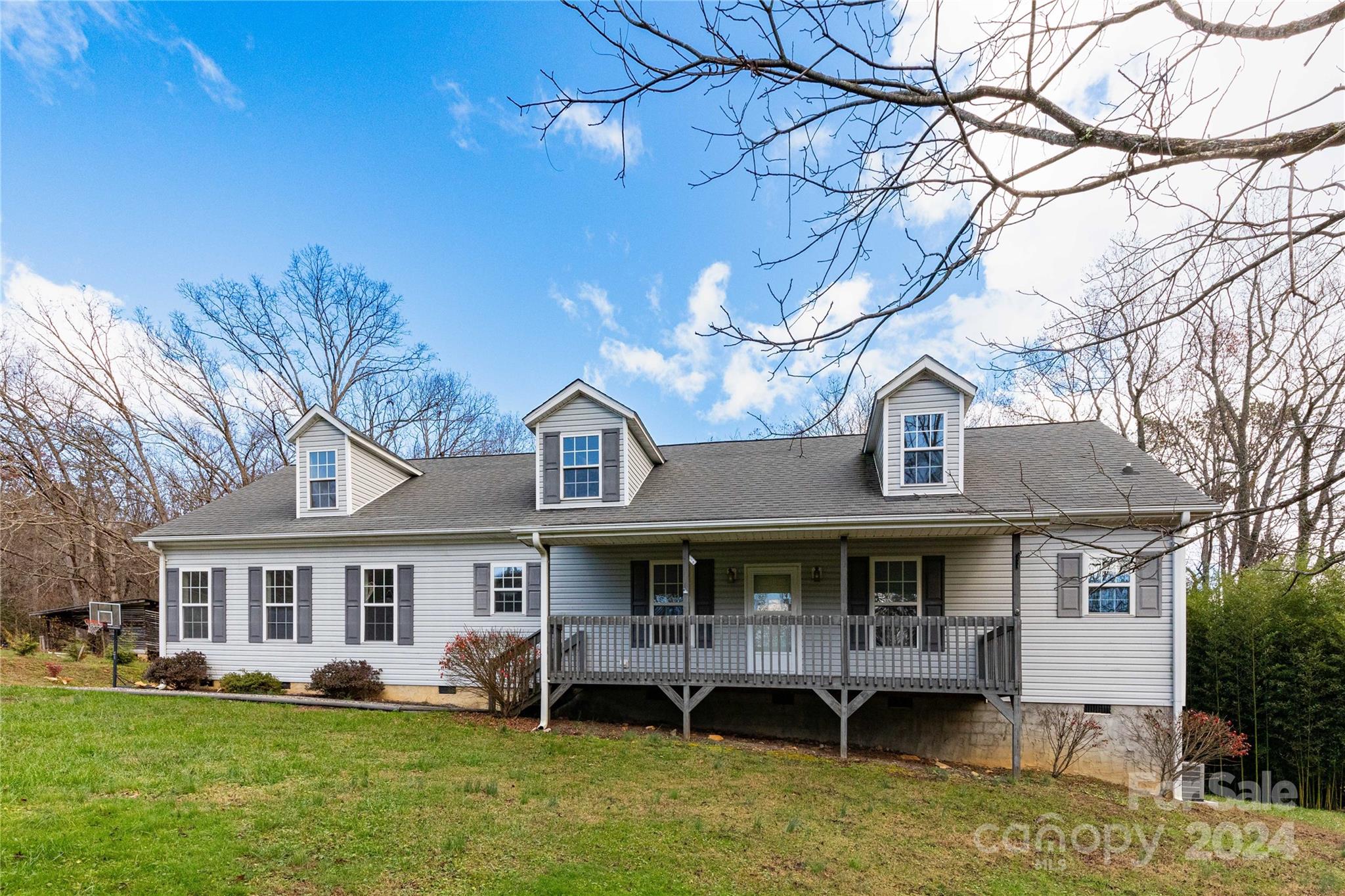 19 Grey Rock Valley, Black Mountain, NC 28711