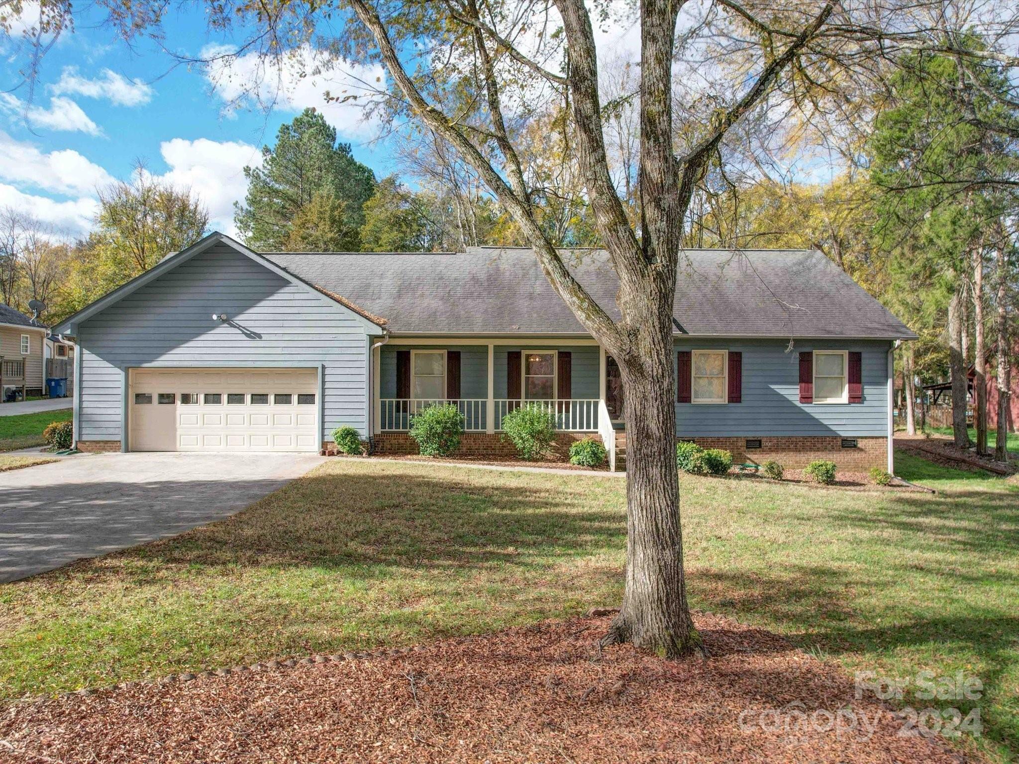 8426 Live Oak Road, Harrisburg, NC 28075