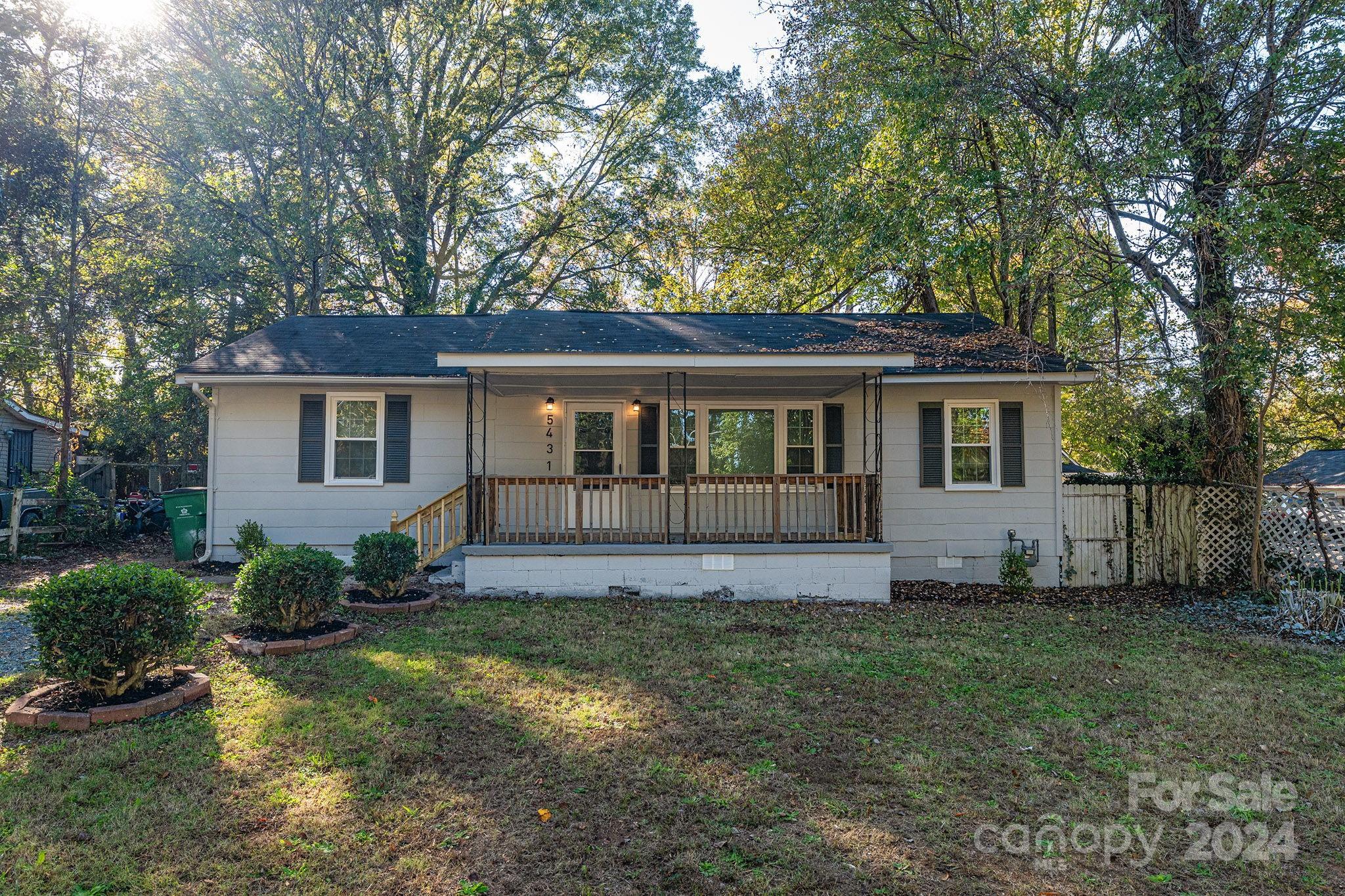 5431 Datha Avenue, Charlotte, NC 28269