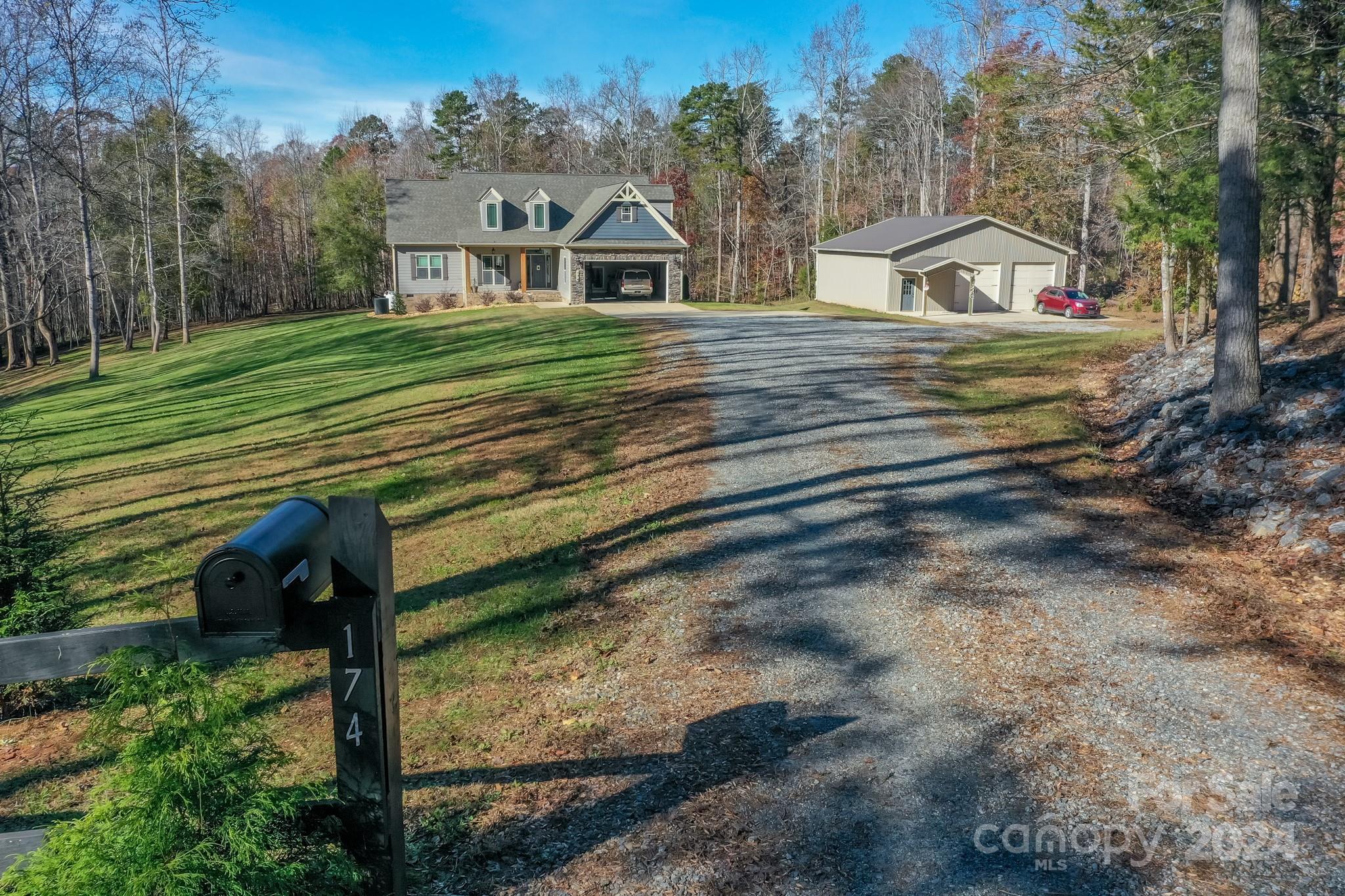 174 Spring Street, Spindale, NC 28160