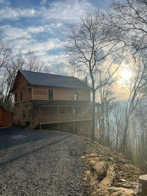 350 Hickory Springs Trail, Bryson City, NC 28713