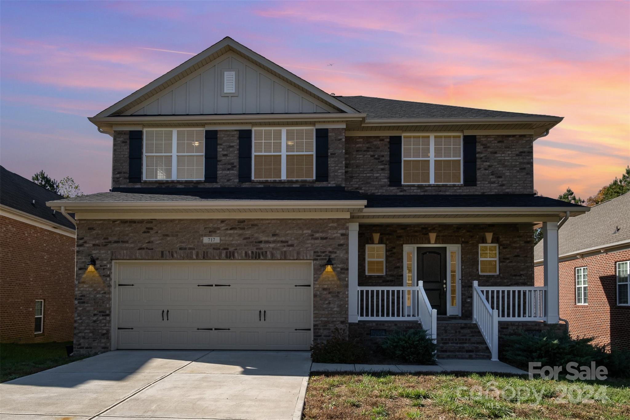 717 Cherry Hills Place, Rock Hill, SC 29730