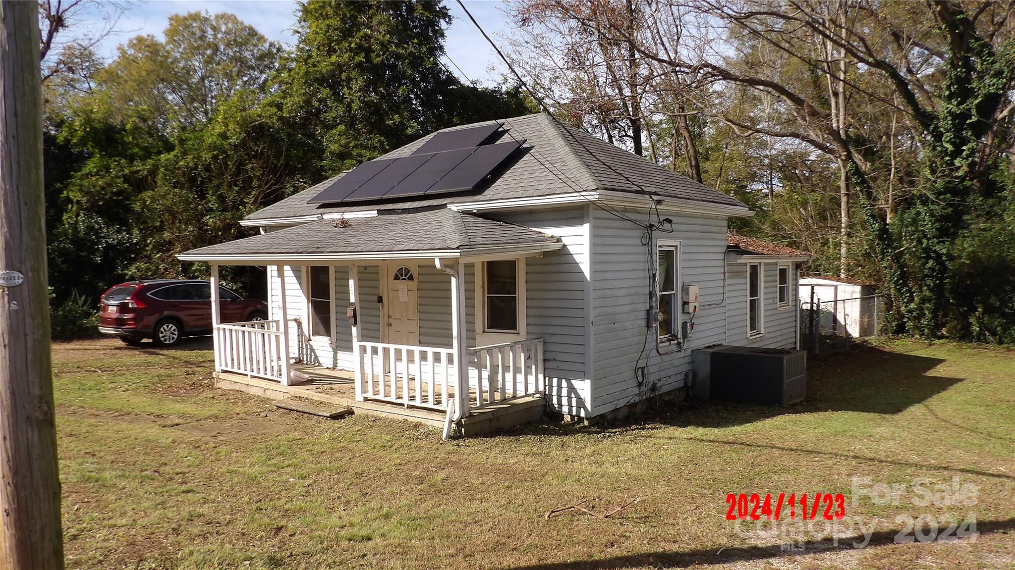 324 Bynum Avenue, Rock Hill, SC 29732