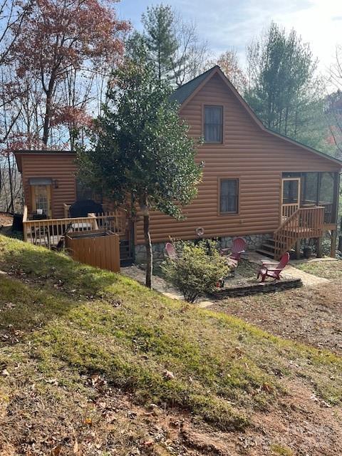 4634 Quail Run, Lenoir, NC 28645