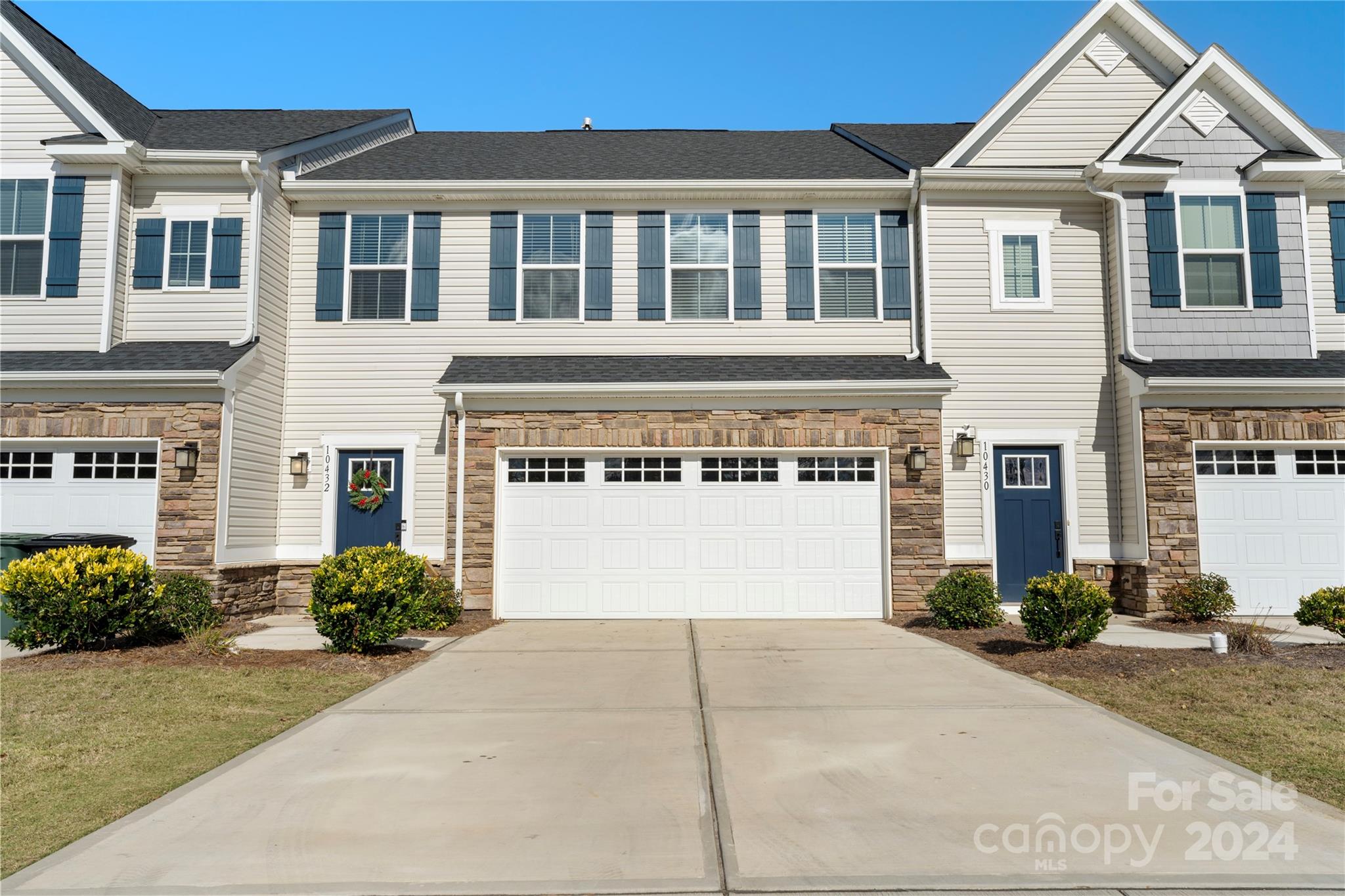 10432 Dalton Woods Court, Huntersville, NC 28078