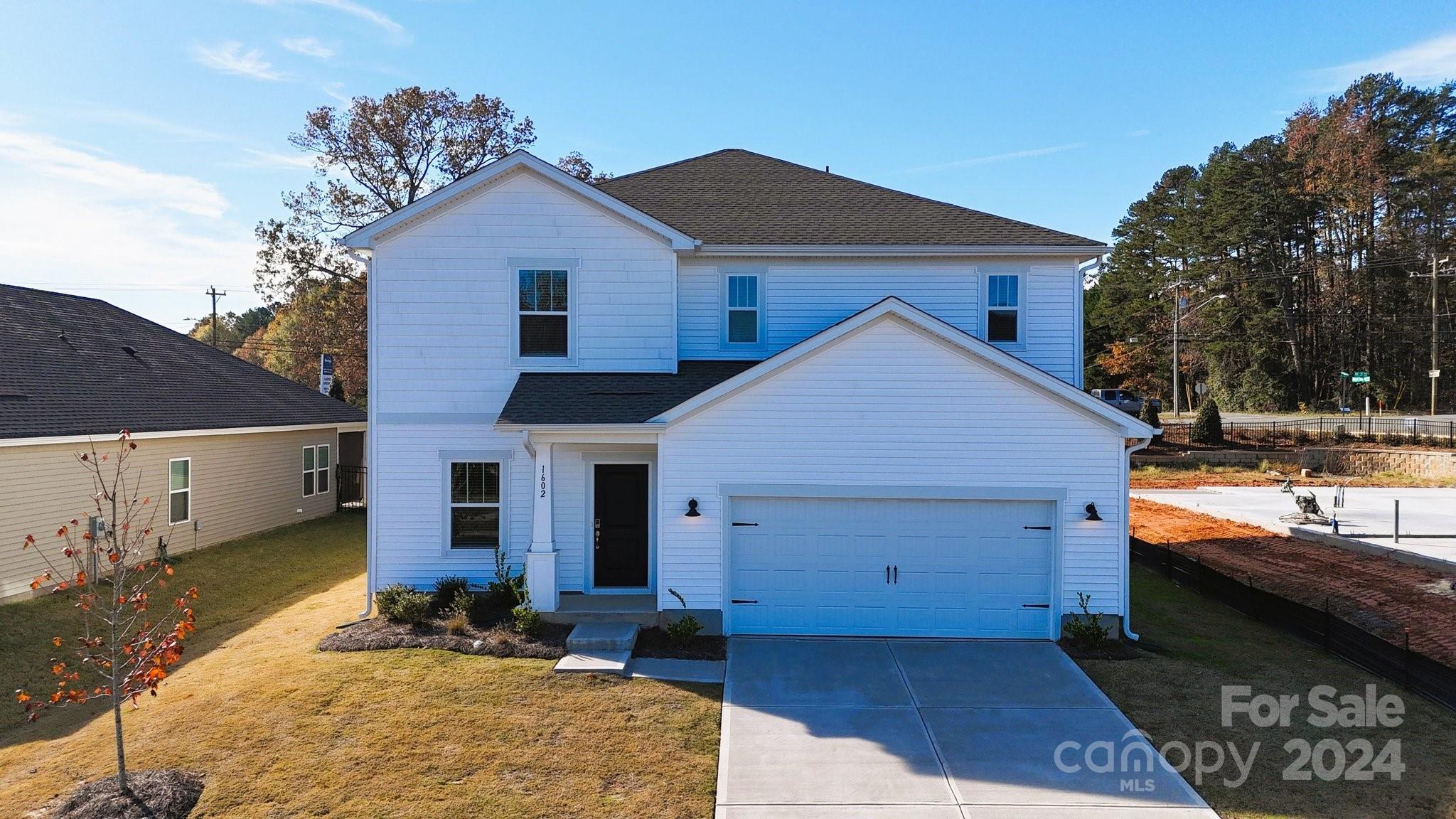 1602 Baymont Court, Stanley, NC 28164