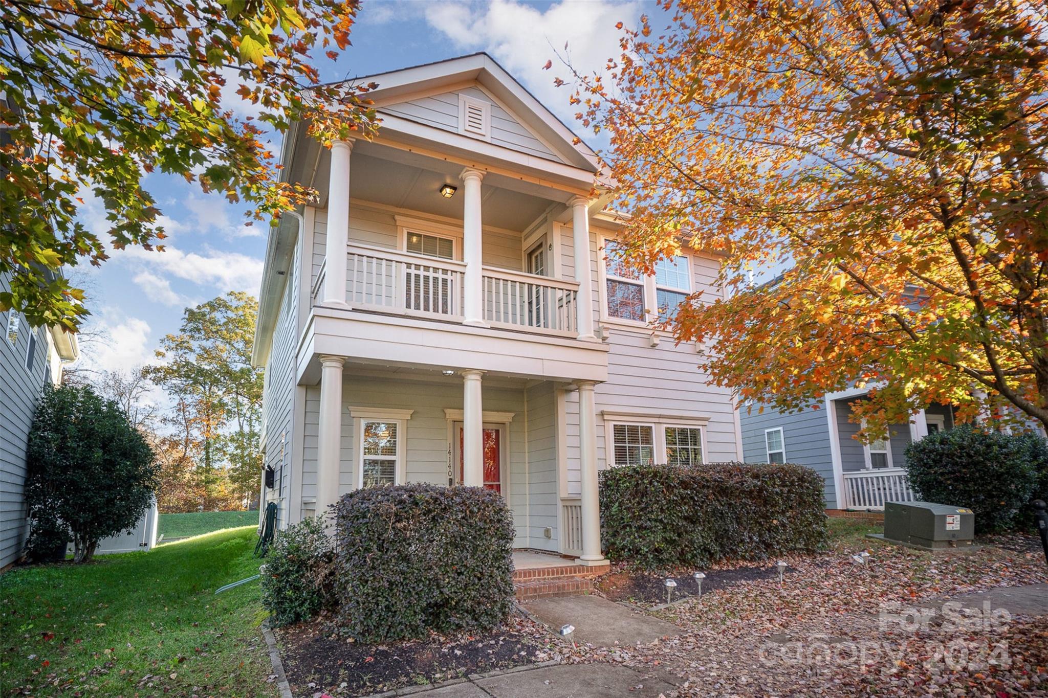 14140 Holly Springs Drive, Huntersville, NC 28078