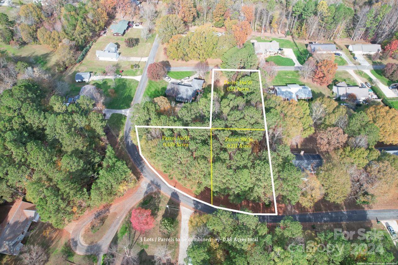 Lot 2 Cardinal Loop, Stanley, NC 28164