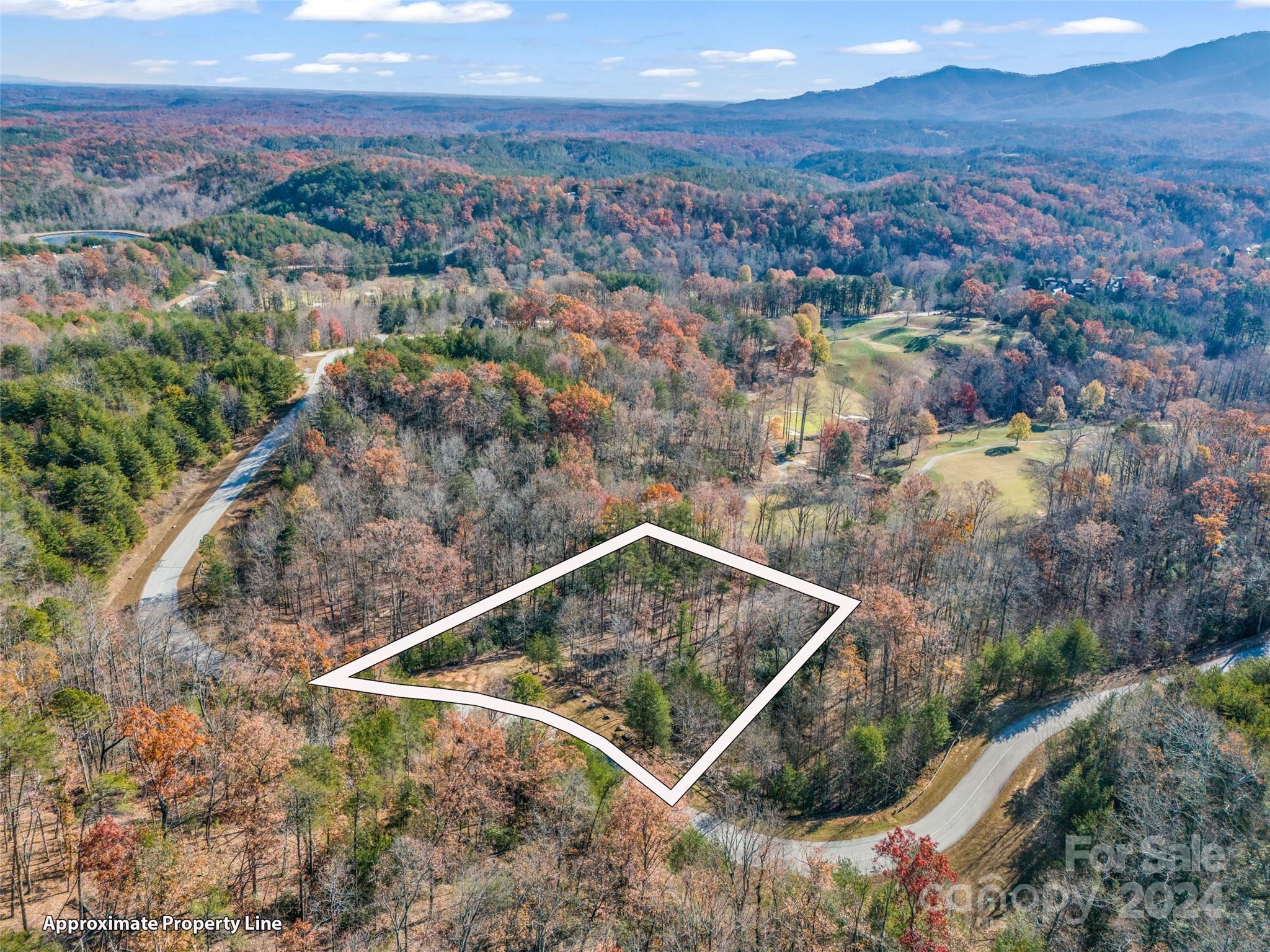 00 Deep Gap Farm Road, Mill Spring, NC 28756